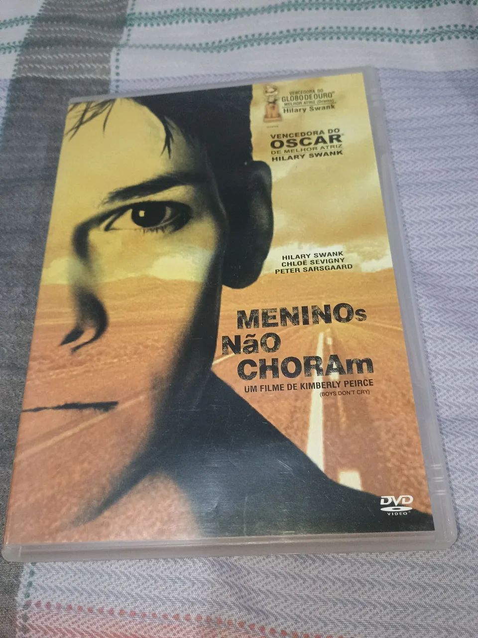 DVD 
