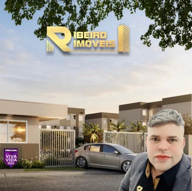 Apartamento no Curado, mensais de 599,00. - Foto 4