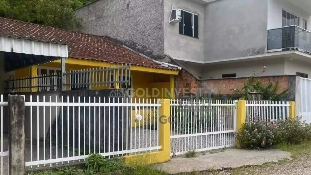 Casa com 3 quartos no bairro Zantão!!! - Foto 2