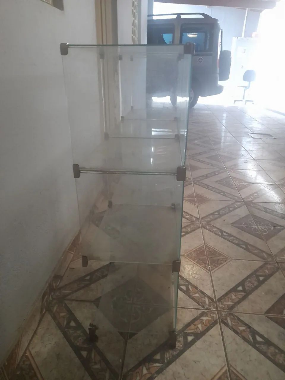 Balcão expositor - Foto 4