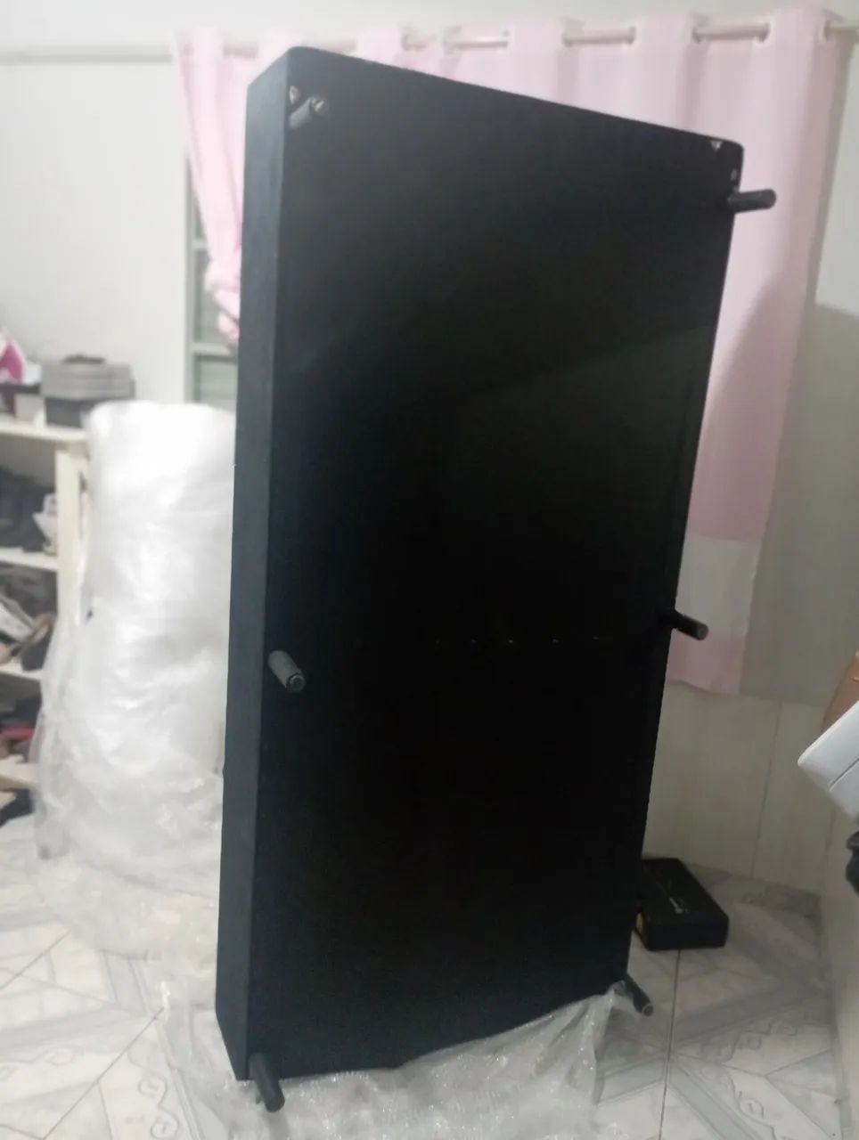 Cama de solteiro com colchão  - Foto 4