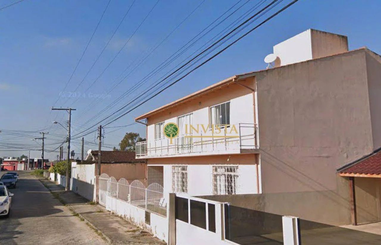Locação | Casa Comercial com 200m² de área privativa, 5 quartos e 3 vagas de garagem - No  - Foto 2