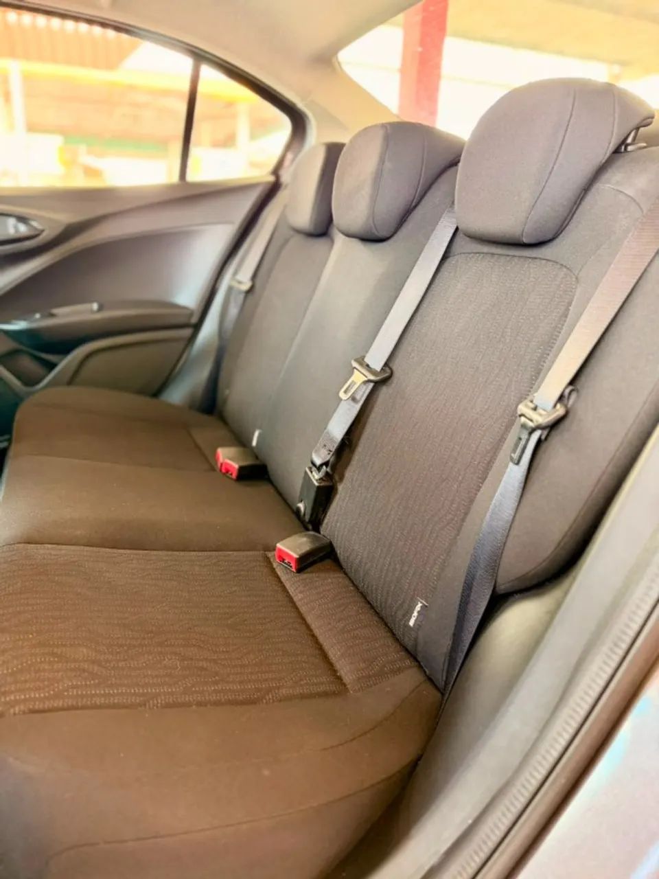 Fiat Cronos Drive 1.3 8V Flex 2025 - Foto 4