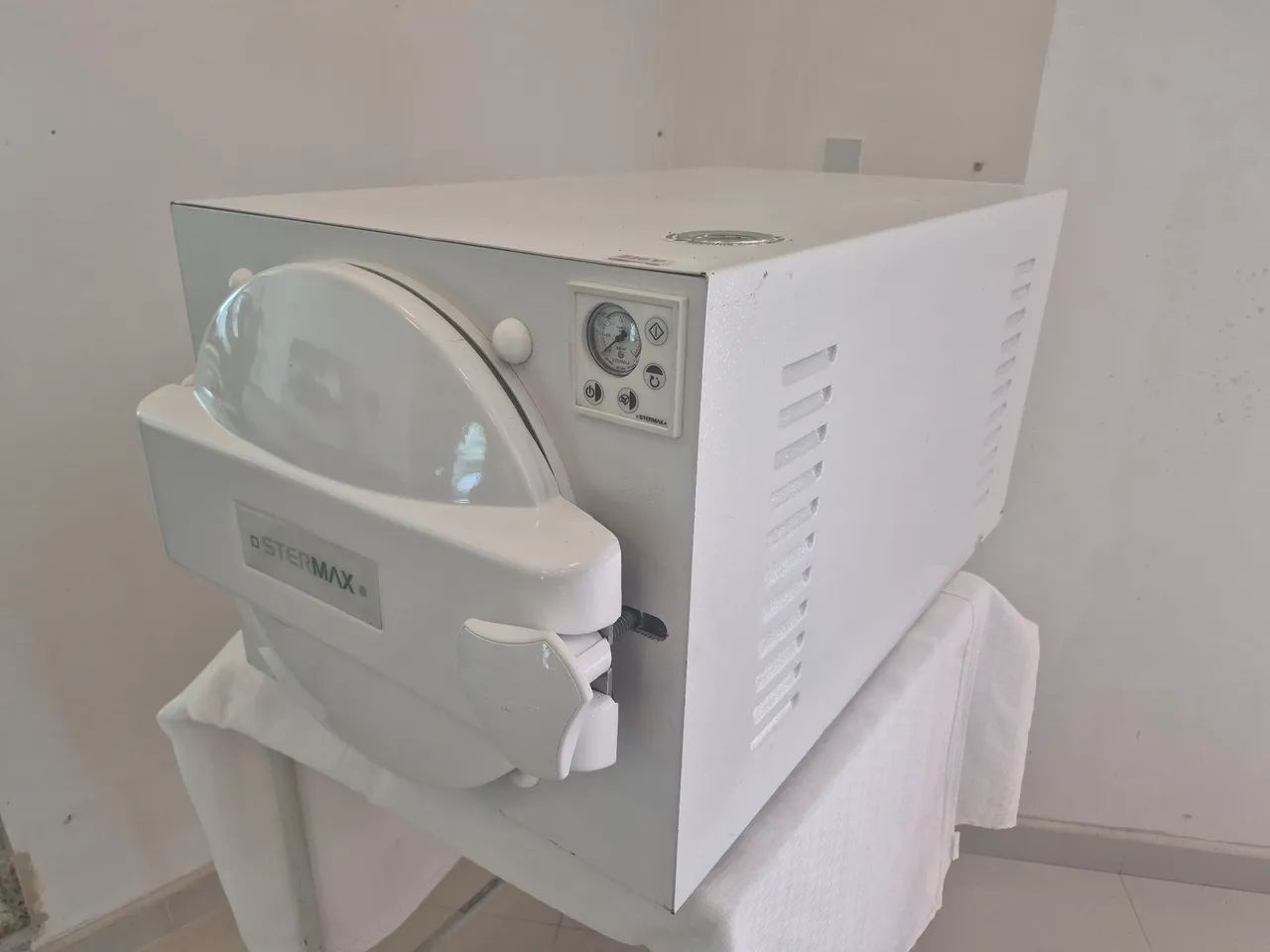 Autoclave 75 litros  - Foto 2