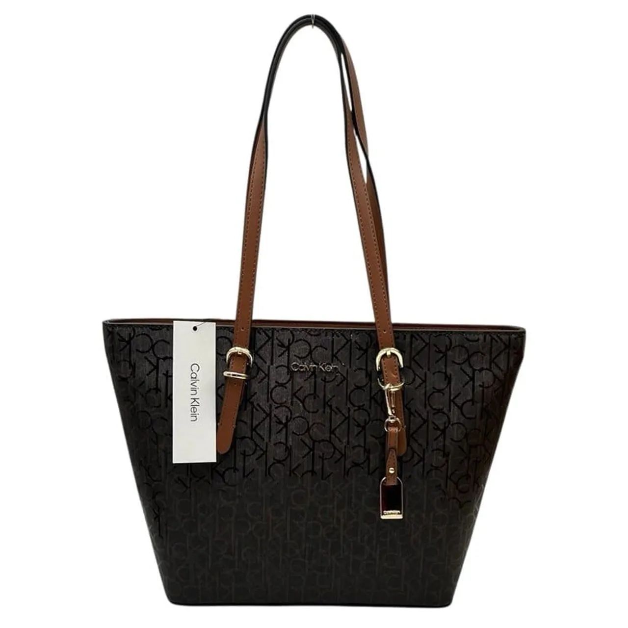 CALVIN KLEIN BOLSA OMBRO IMPORTADA ORIGINAL - Foto 4