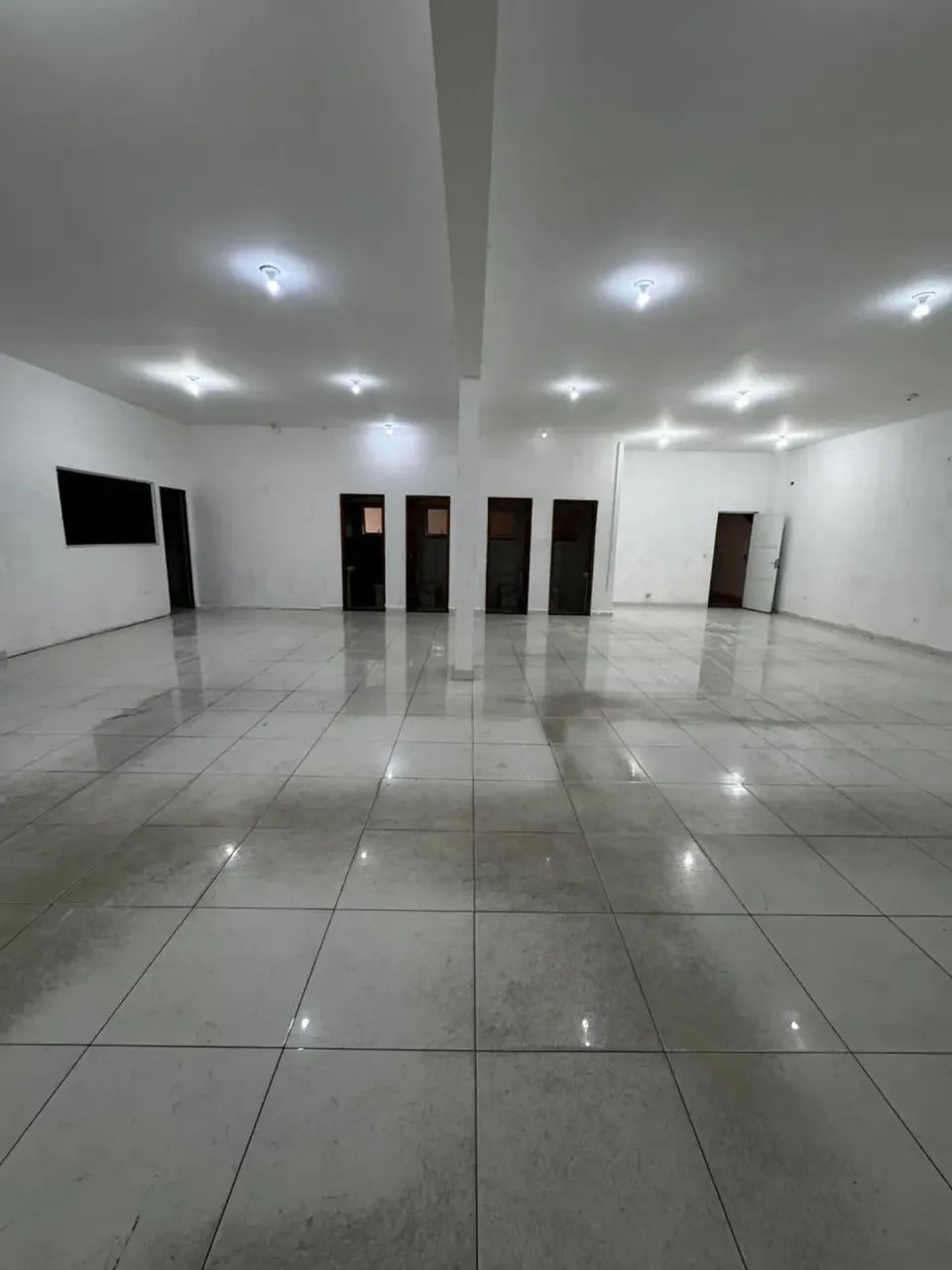 Salão comercial para locação em Cajamar/SP.  SALAO|Cód. - Foto 2