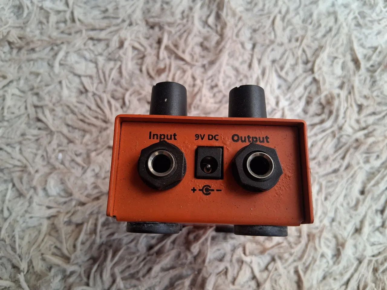 Pedal PHASER - Foto 2