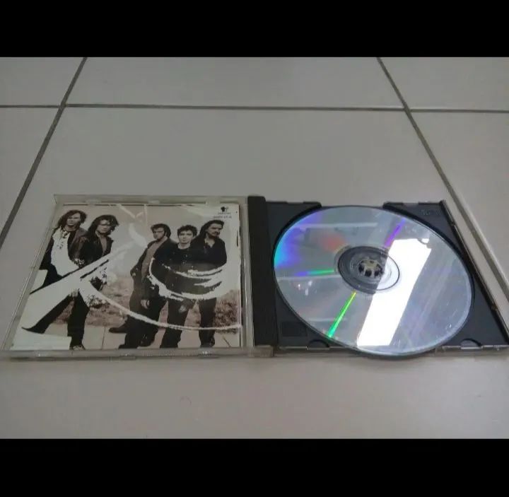 CD Bon Jovi - Foto 5