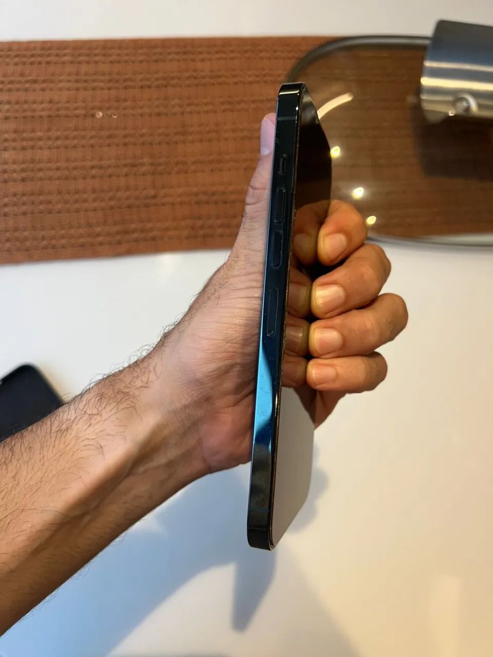 Iphone 13 pro max - Foto 3