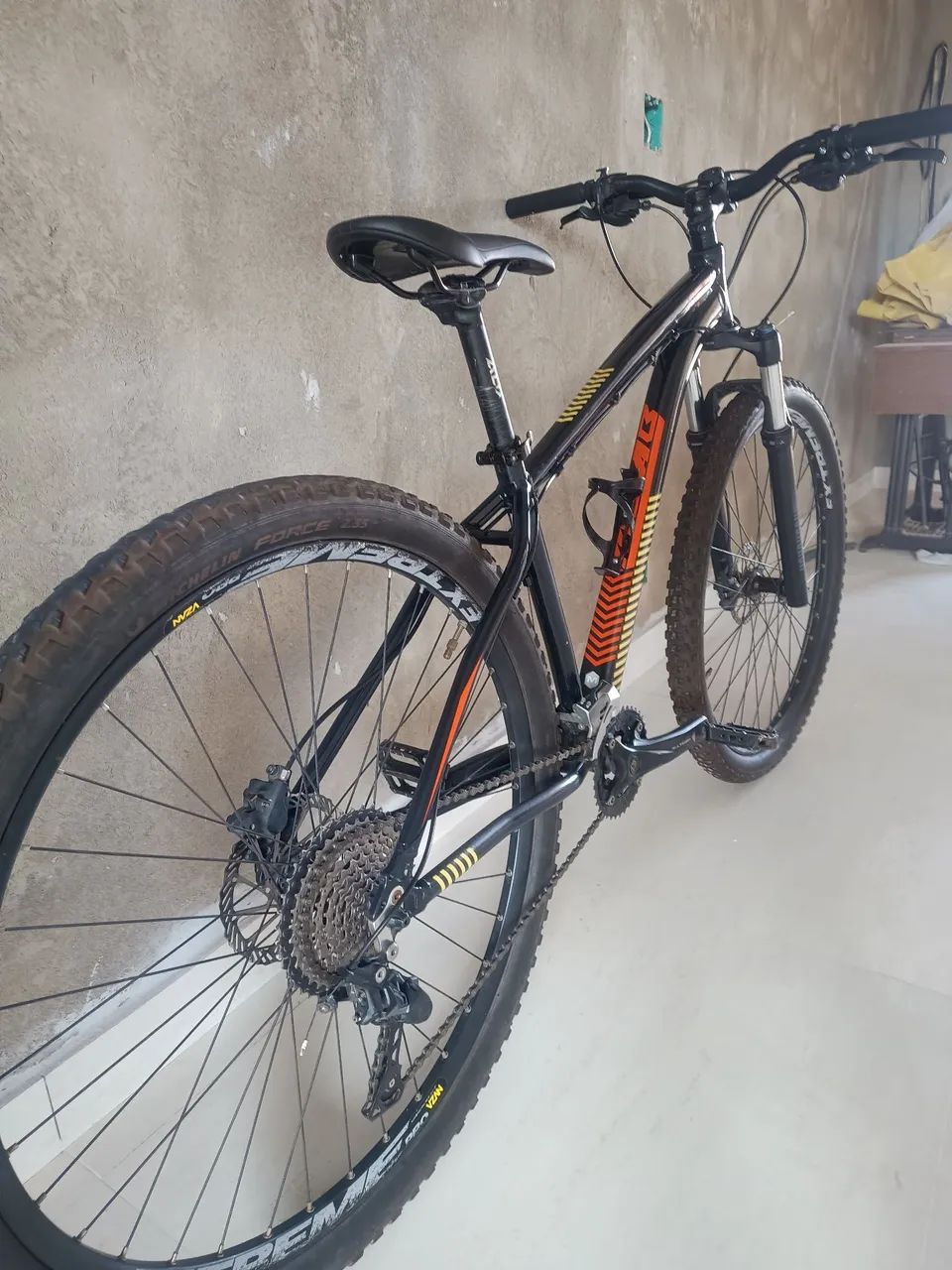 Bicicleta Caloi Aro 29 - Foto 3