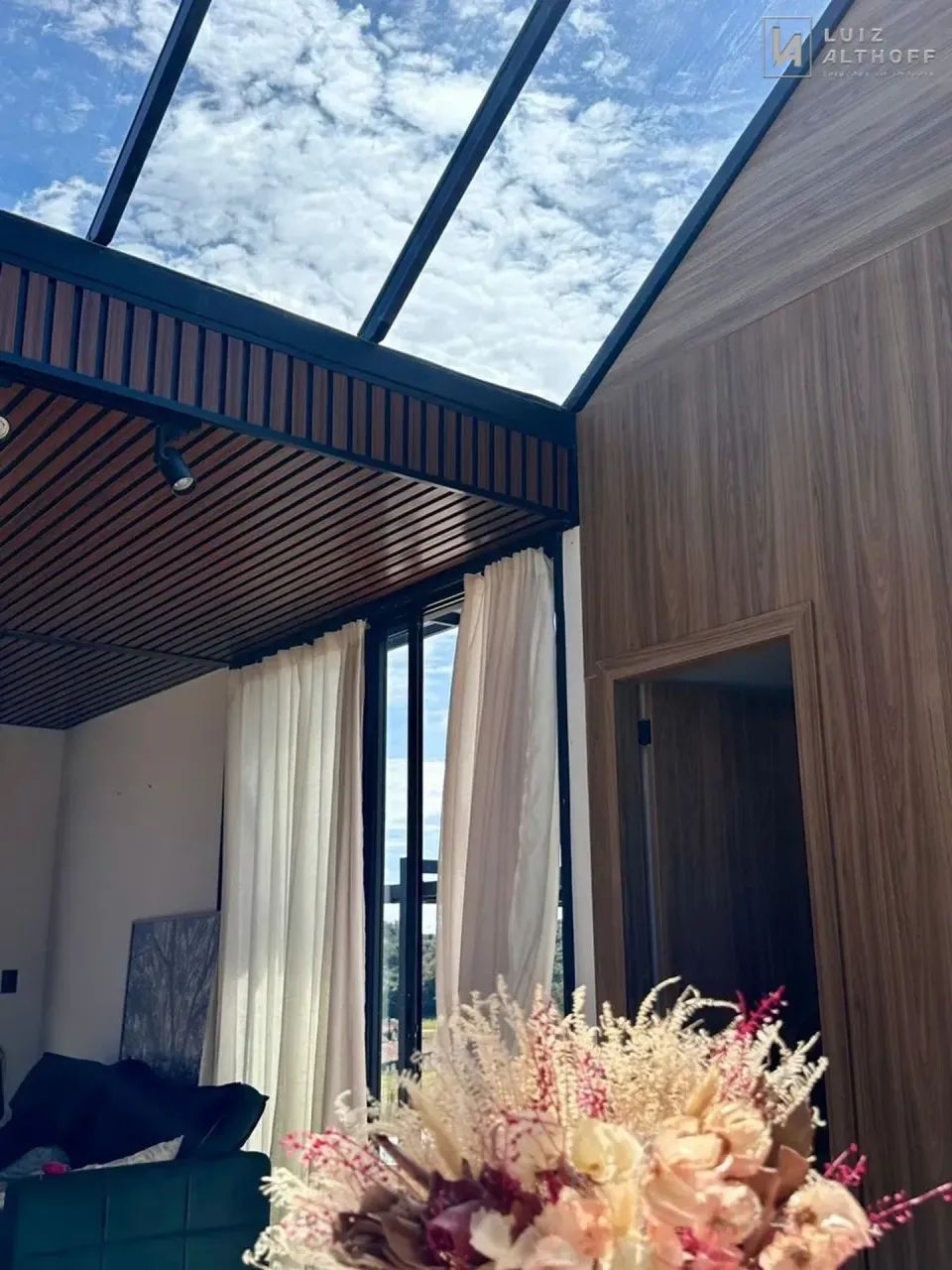 Casa em condomínio com 2 quartos à venda - Rancho Queimado/SC - Foto 2