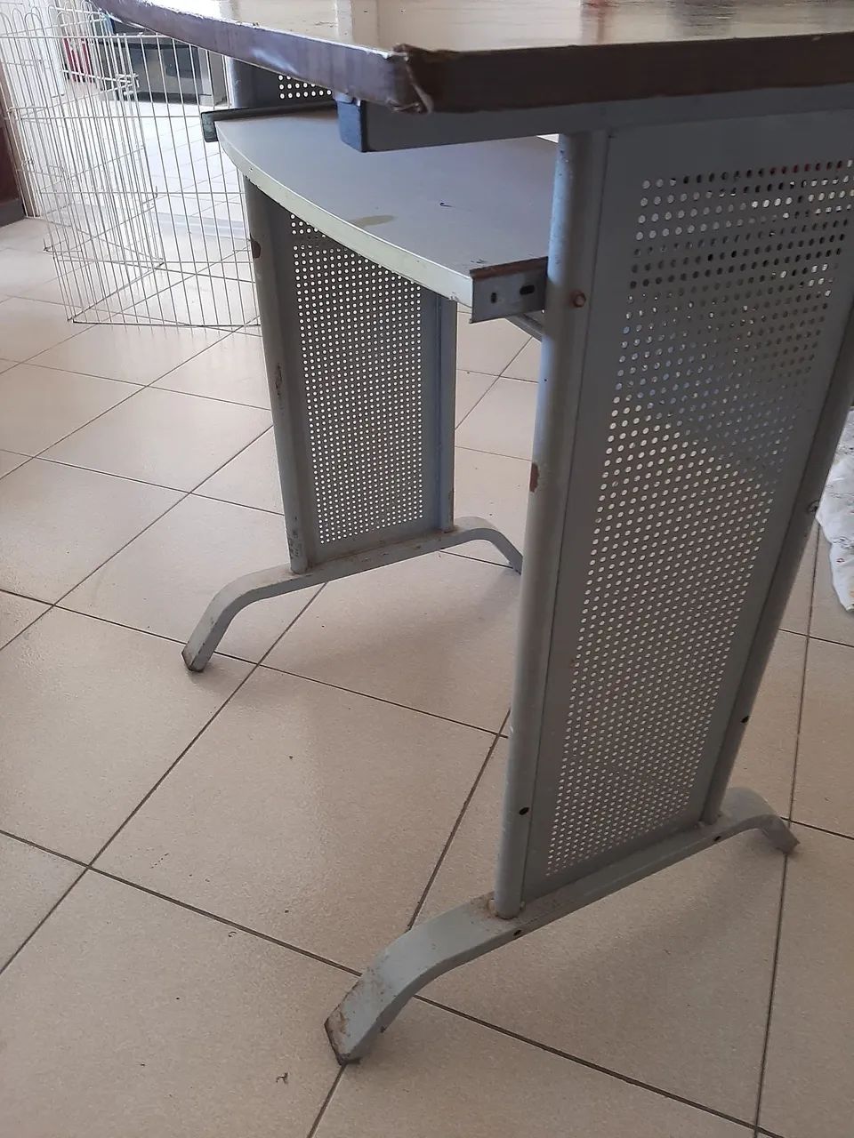 Mesa de escritório - Foto 3
