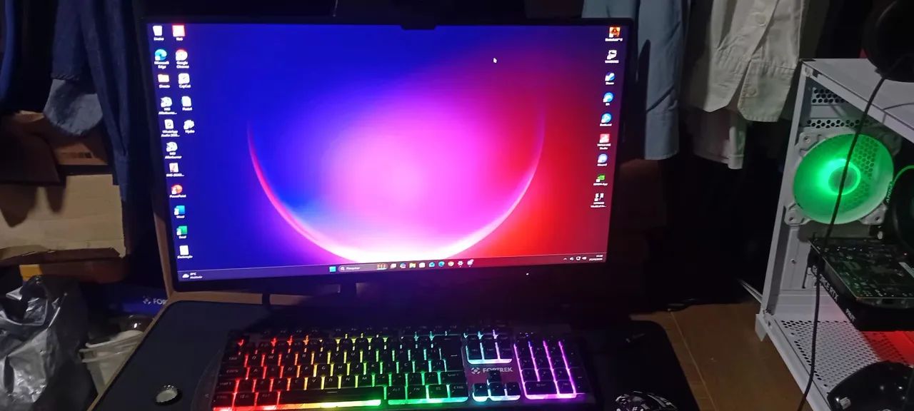 PC gamer  - Foto 4