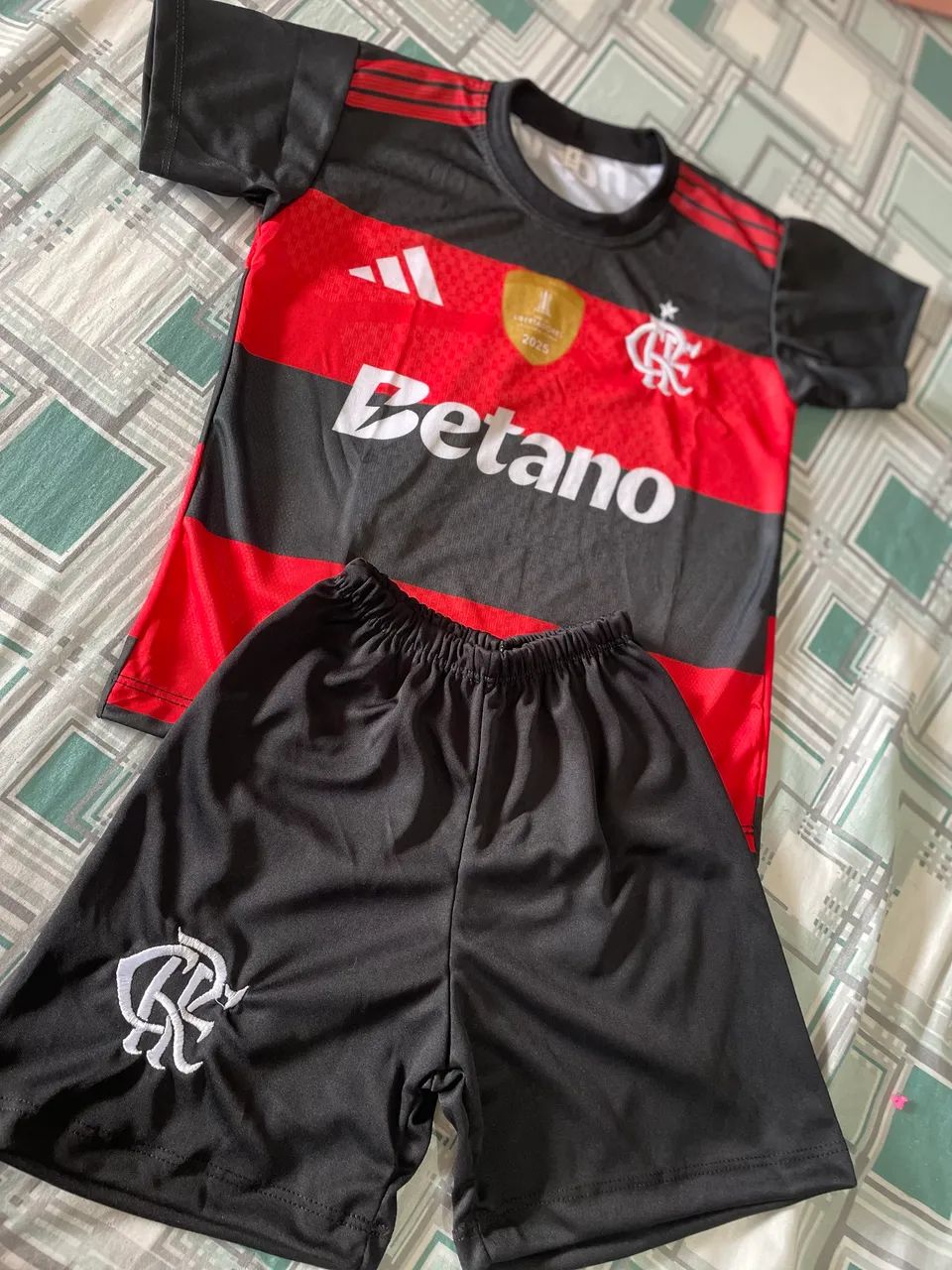 CAMISA INFANTIL  - Foto 5