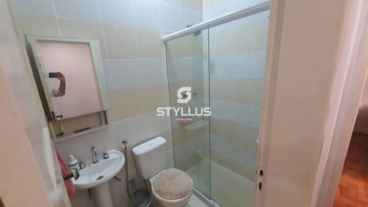 Méier | Apartamento 2 quartos, sendo 1 suite - Foto 5