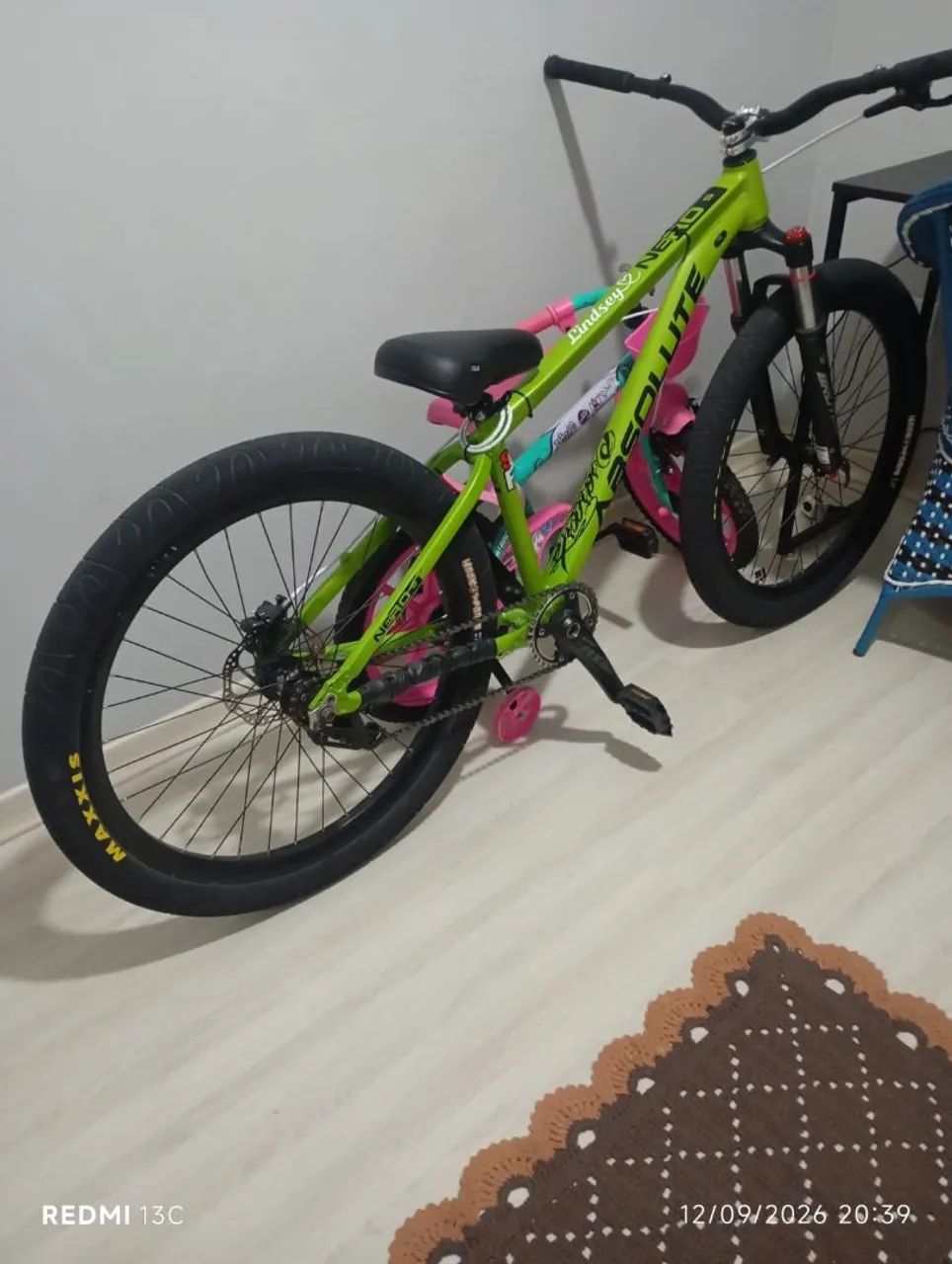 Vendo nero 5 em perfeito estado  - Foto 2