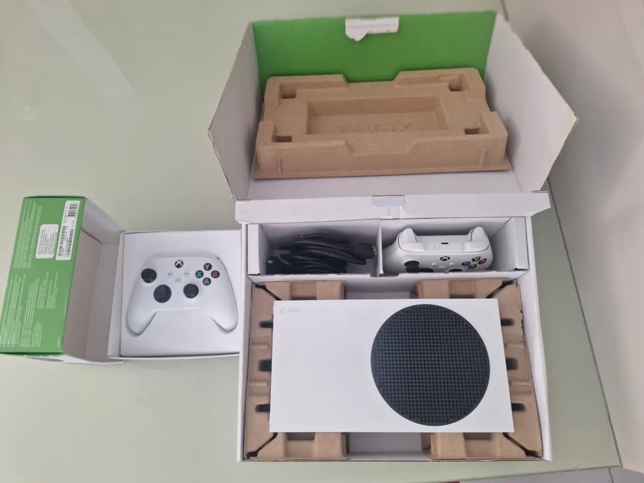 XBOX SÉRIES S - Foto 4