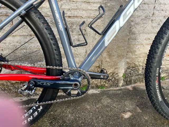 Bicicleta Oggi 7.4 - Foto 3