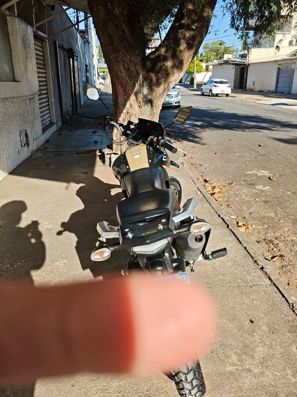 Crosser 22/23 - Foto 5