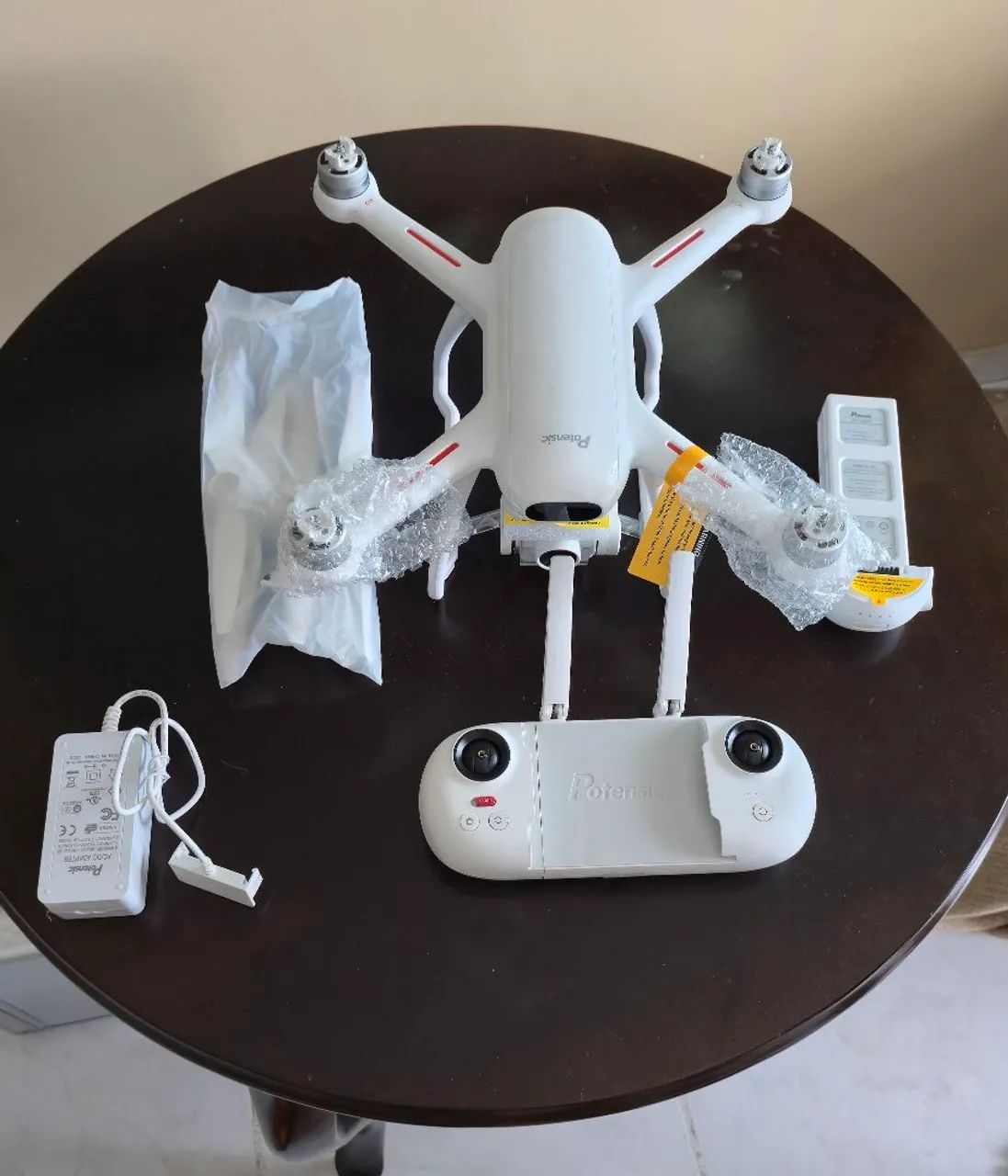 Vendo Drone Potensic - Foto 5