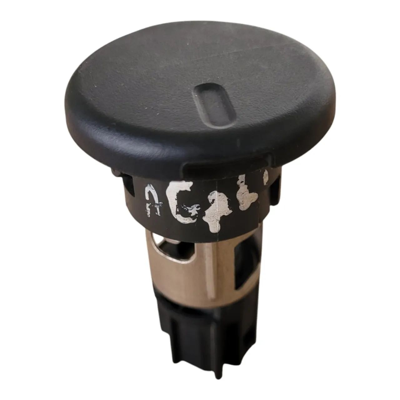 Tomada 12V Chevrolet Agile 2011 - Foto 3