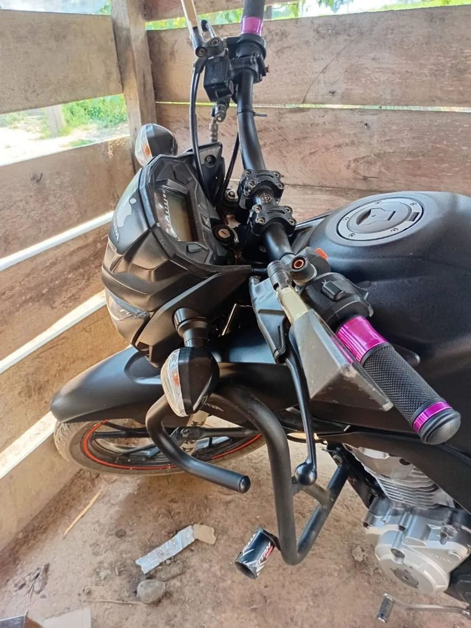 Moto - Foto 2