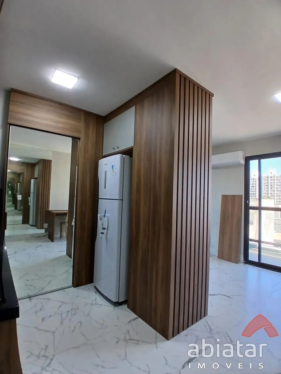 Apartamento mobiliado para locação no Butantã - São Paulo/SP - 39m² - Próximo ao Metrô - Foto 6