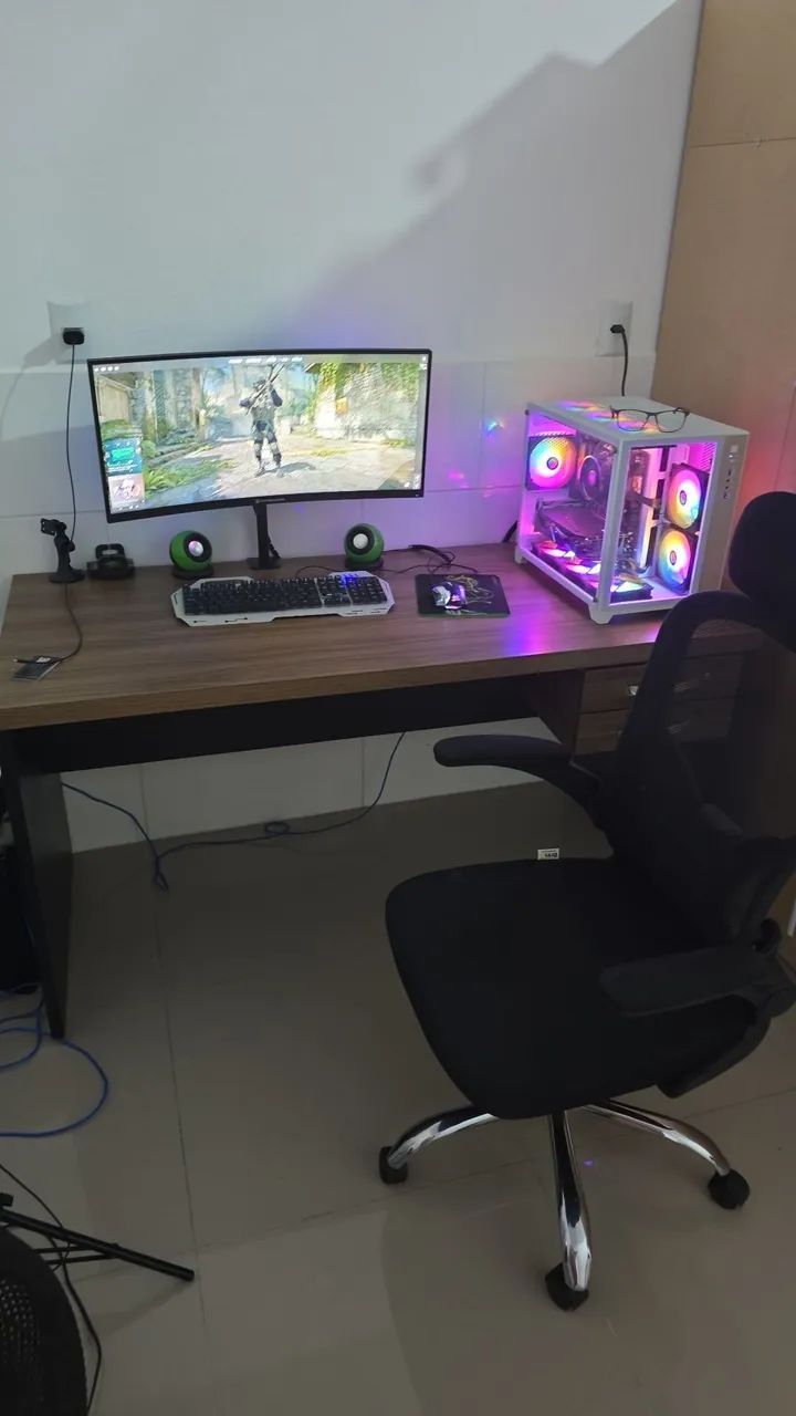 Pc gamer