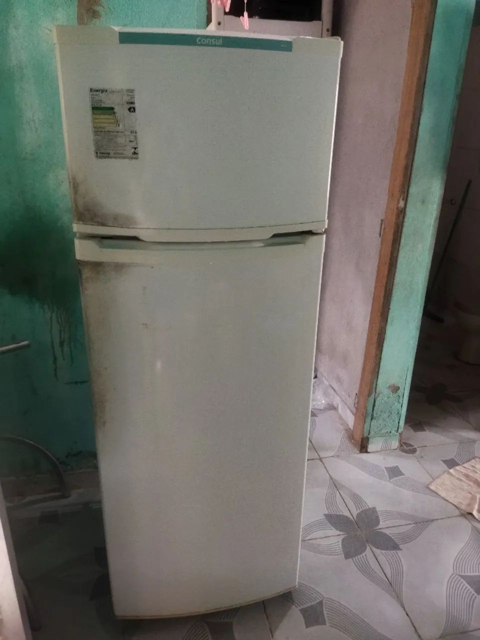 Vende-se geladeira - Foto 2