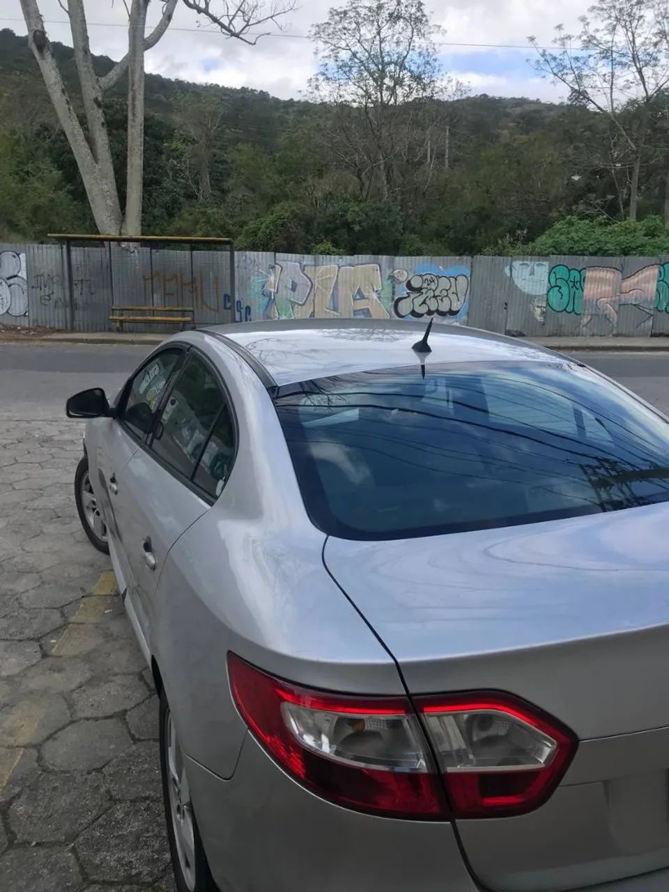 Renault Fluence Sed. Dynamique 2.0 16V Flex Mec. 2013 - Foto 5