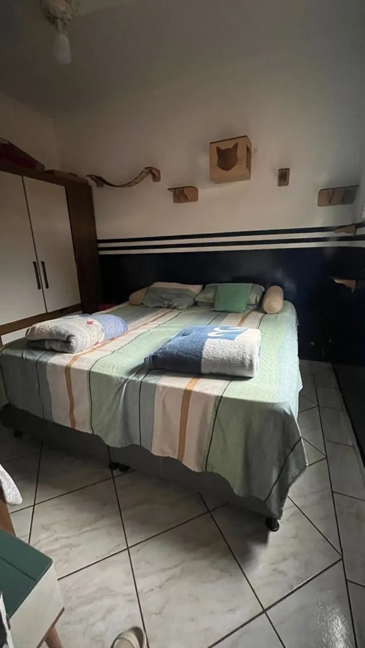 Cama King - Foto 2