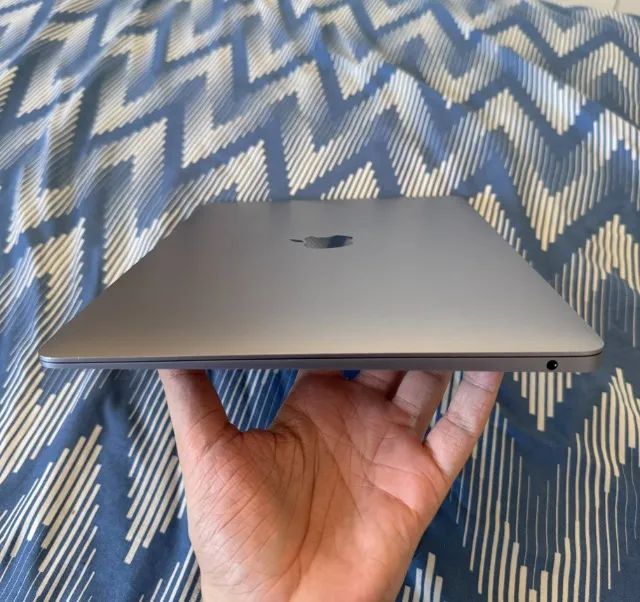 Apple Macbook Air 2020 8gb Ram 256gb SSD - Notebooks - Joaquim