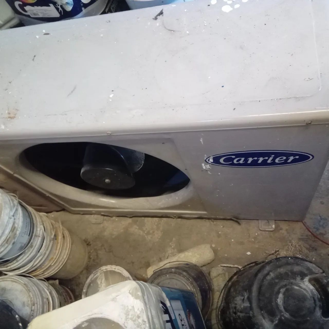 Compressor ar condicionado  - Foto 2