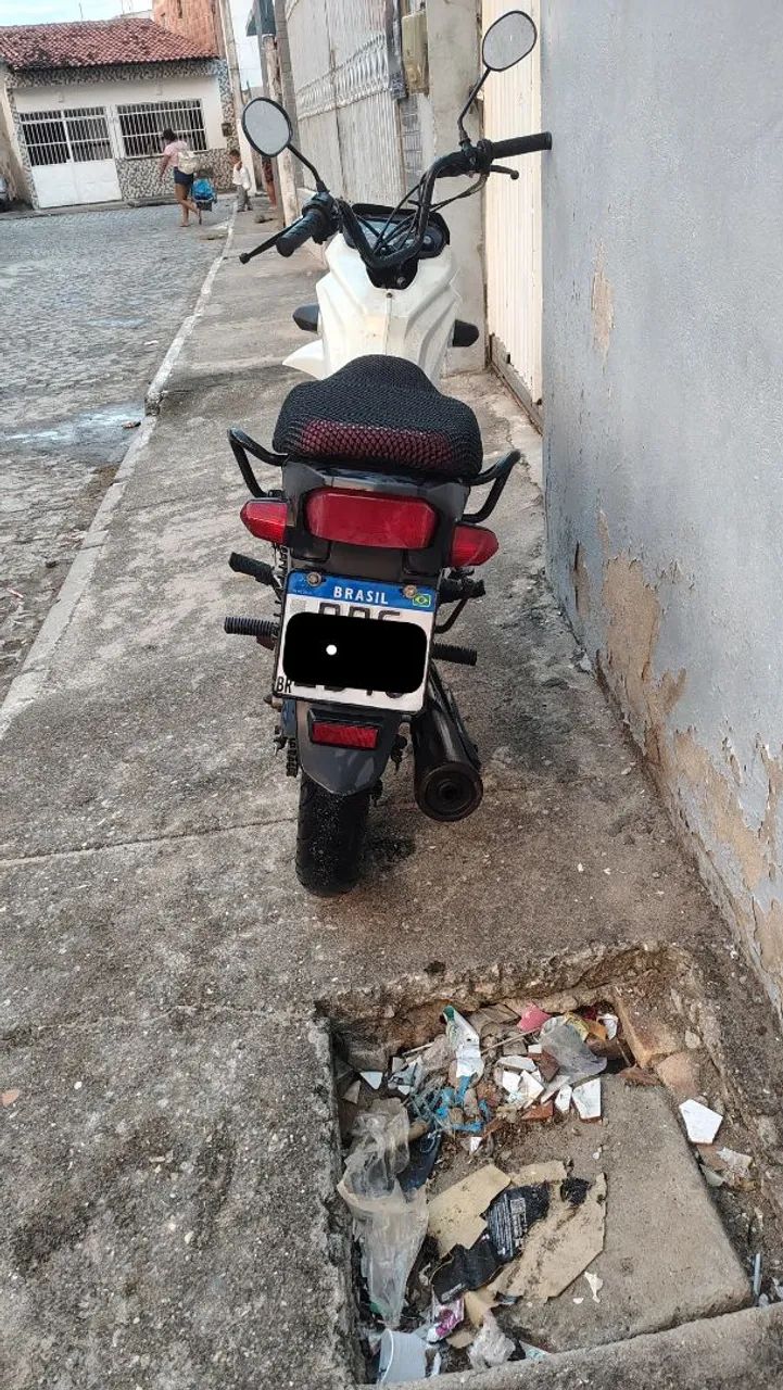 Pop 110i 2023/2024 - Foto 4
