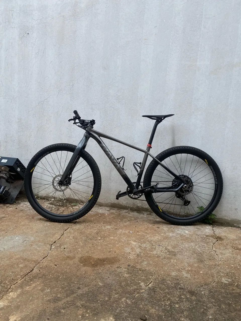 Bike mtb - Foto 4