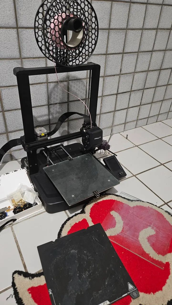 Ender 3 v3 SE65724023510657120