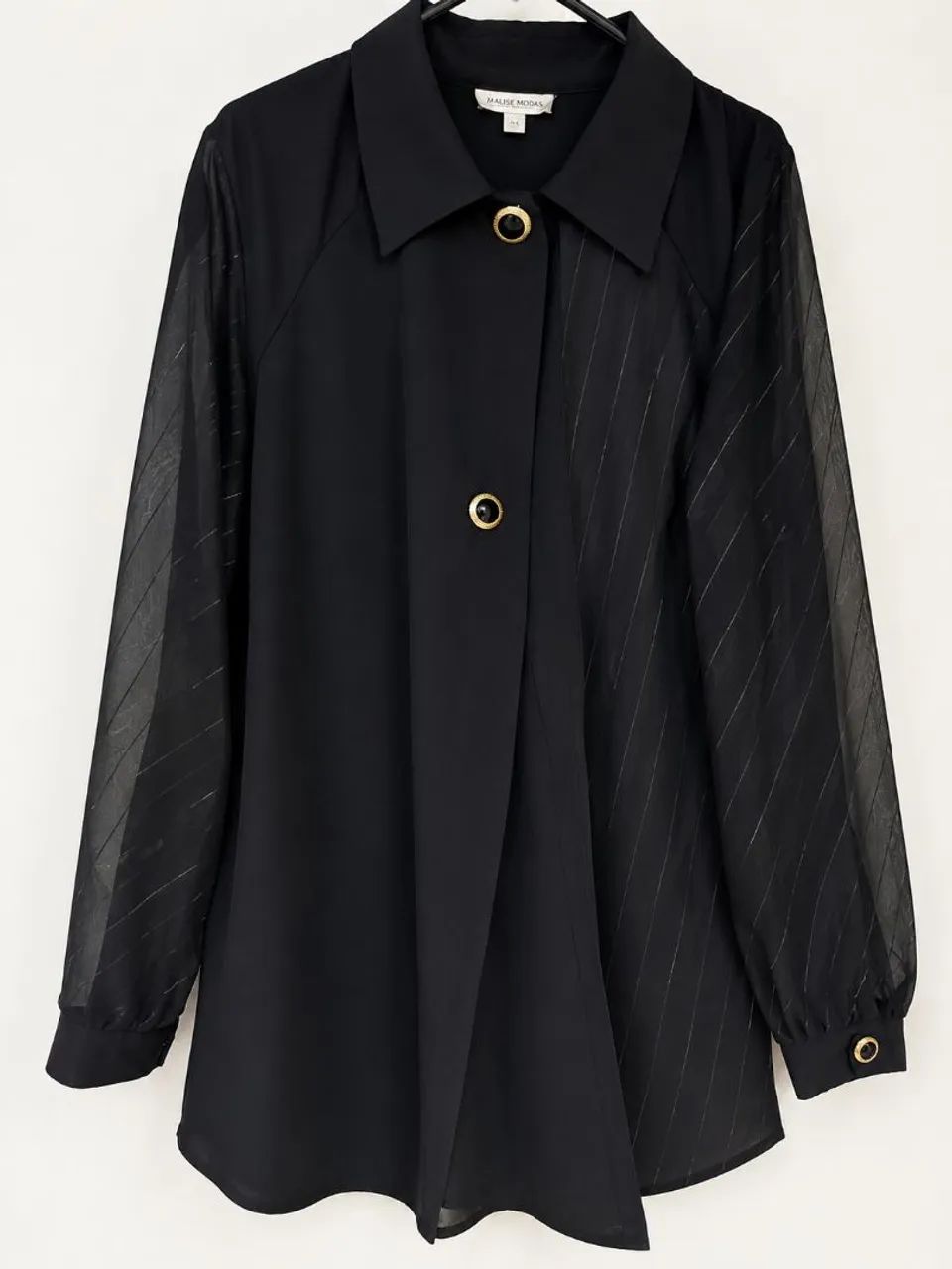 Vendo essa roupa