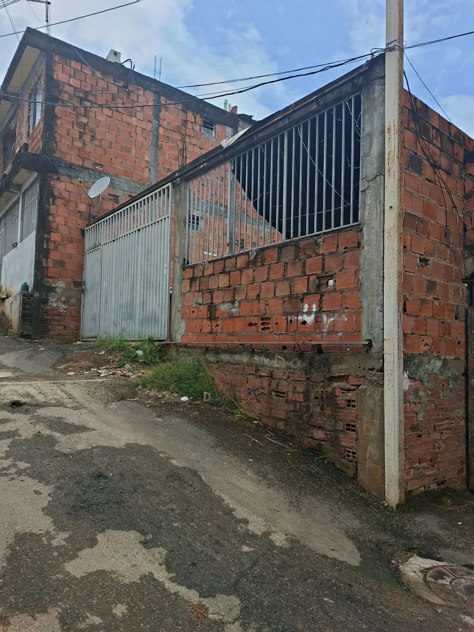 Terreno em pernambues,murado e gradeado - Foto 2