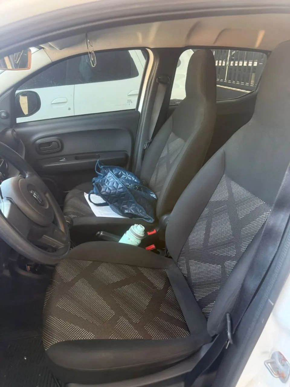 Fiat Mobi Like 1.0 Fire Flex 5P. 2025 - Foto 5