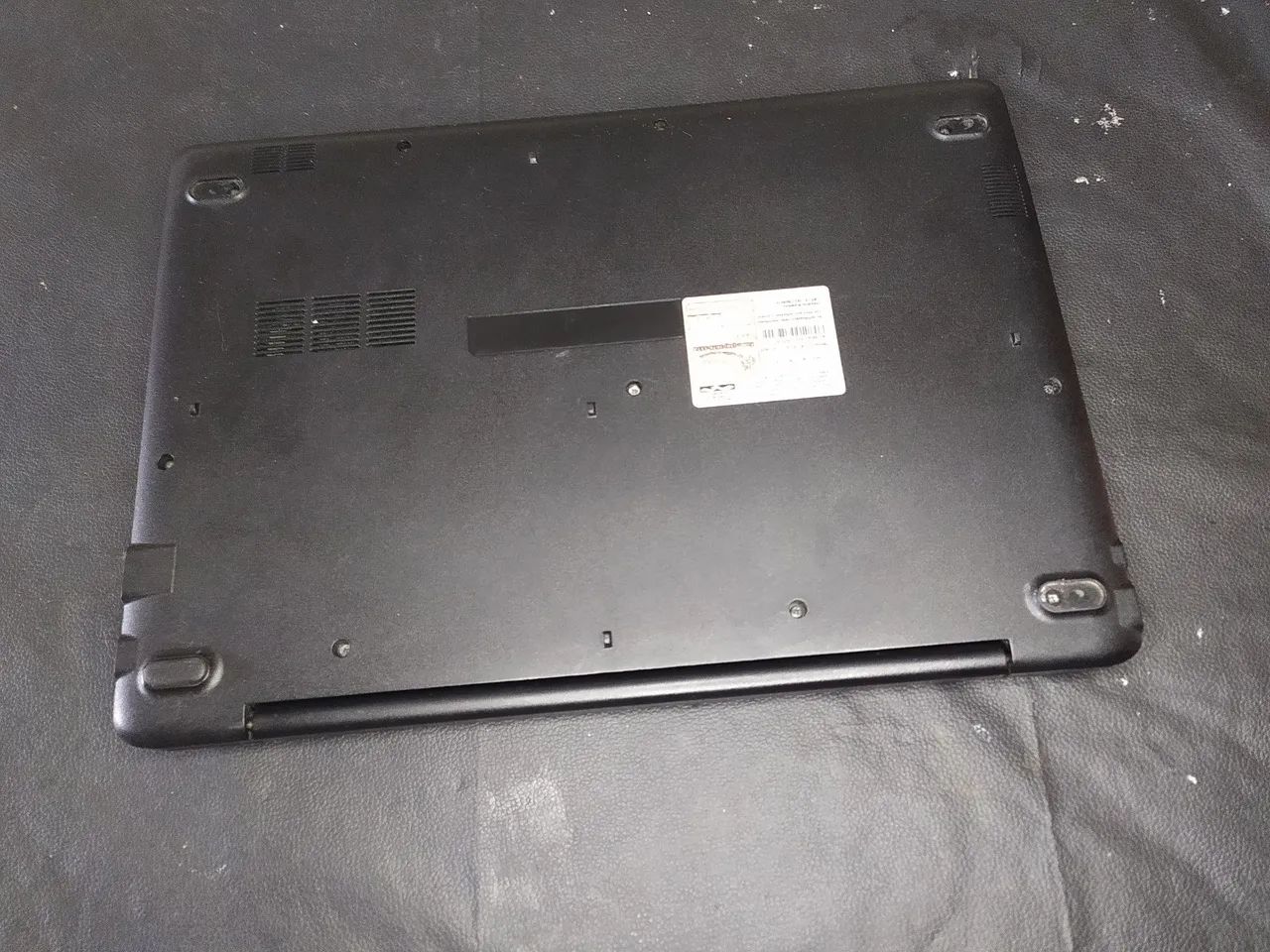 Notebook Positivo, Processador Celeron, 8GB RAM, 120GB SSD - Foto 4