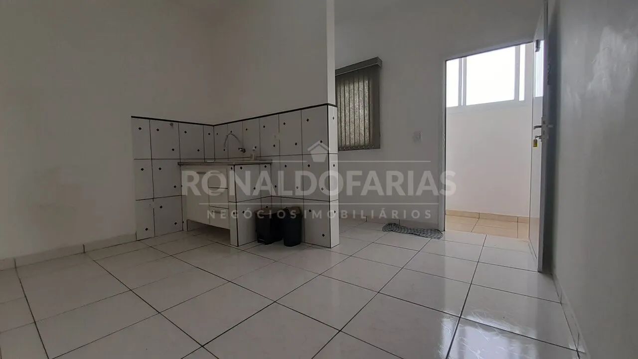 Apartamento para locação / Socorro