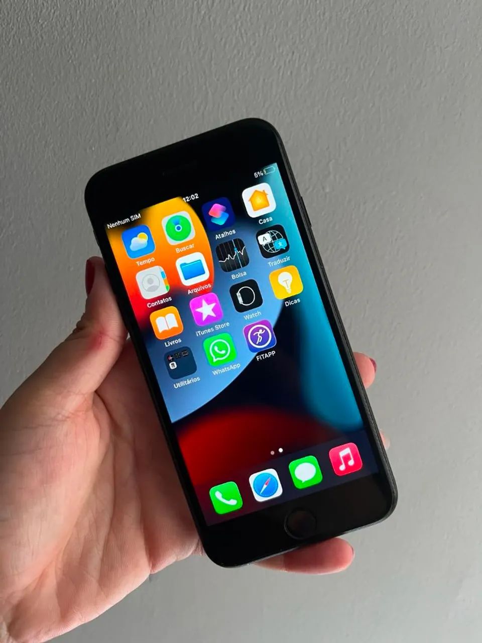 iPhone 7  - Foto 3
