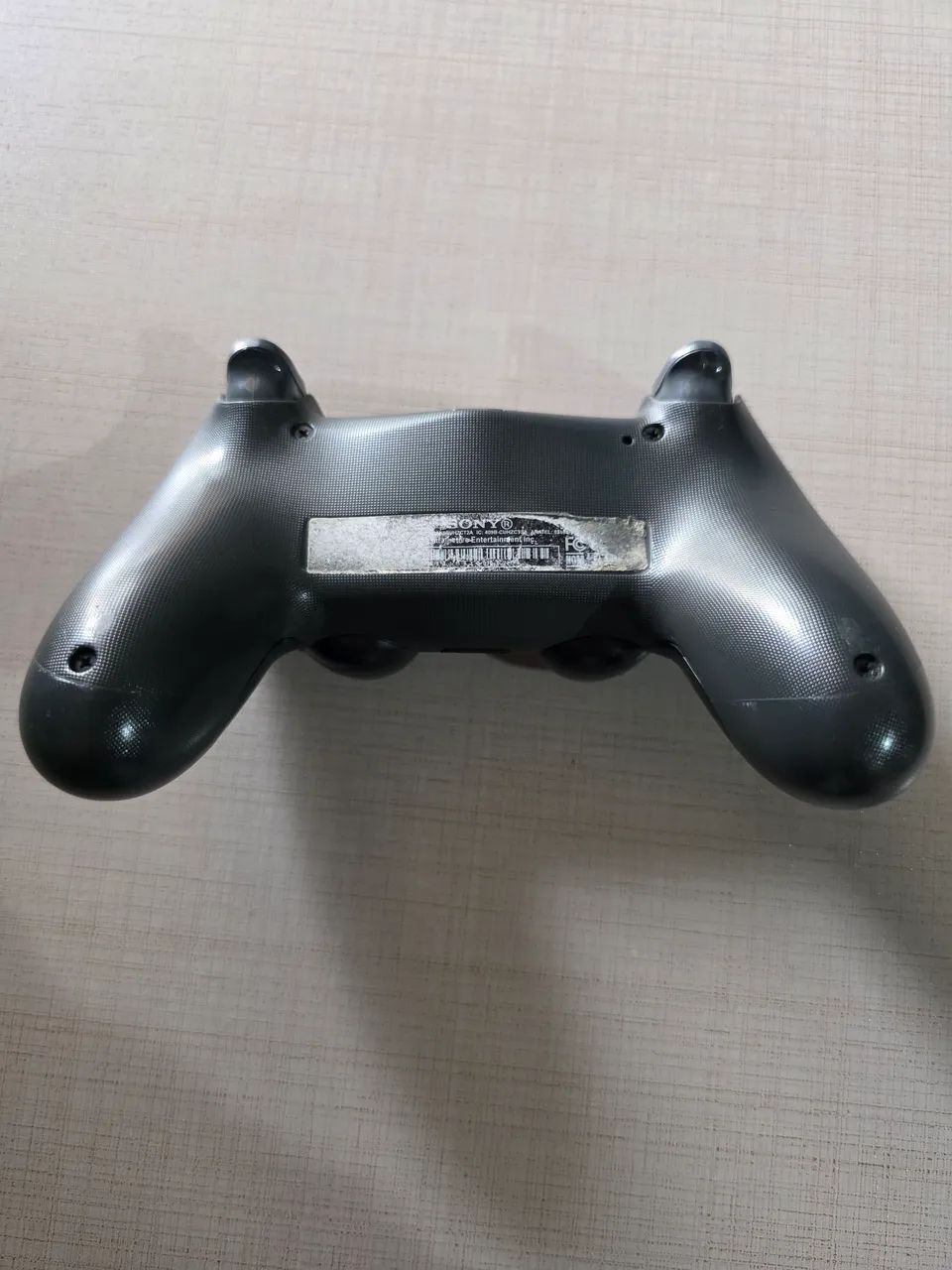 Controle Ps4 Dualchock  - Foto 5