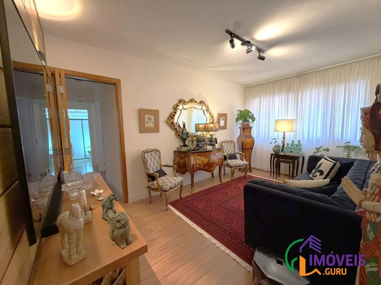 APARTAMENTO - VILA OLÍMPIA - SP - Foto 4