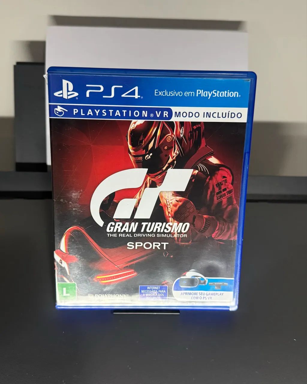 Lote de Jogos - PS4 | PS3 - Foto 5