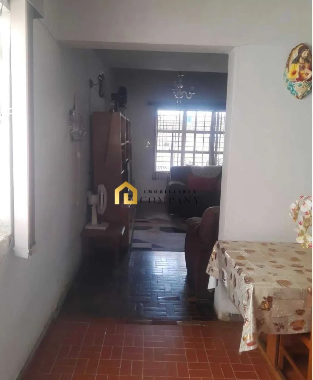 Sobrado na cidade e Sorocaba no Ana Maria. - Foto 5