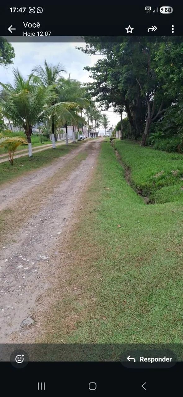 TERRENO CONDOMÍNIO PARATINGA 9.5X22 - Foto 3