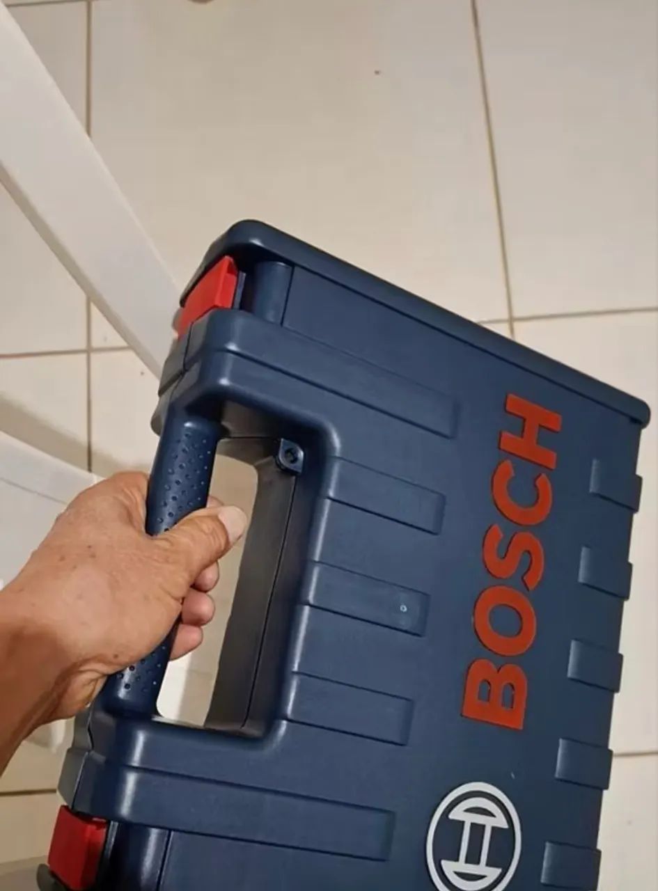 Bosch GSB 13 RE Impact Drill – Powerful and Professional