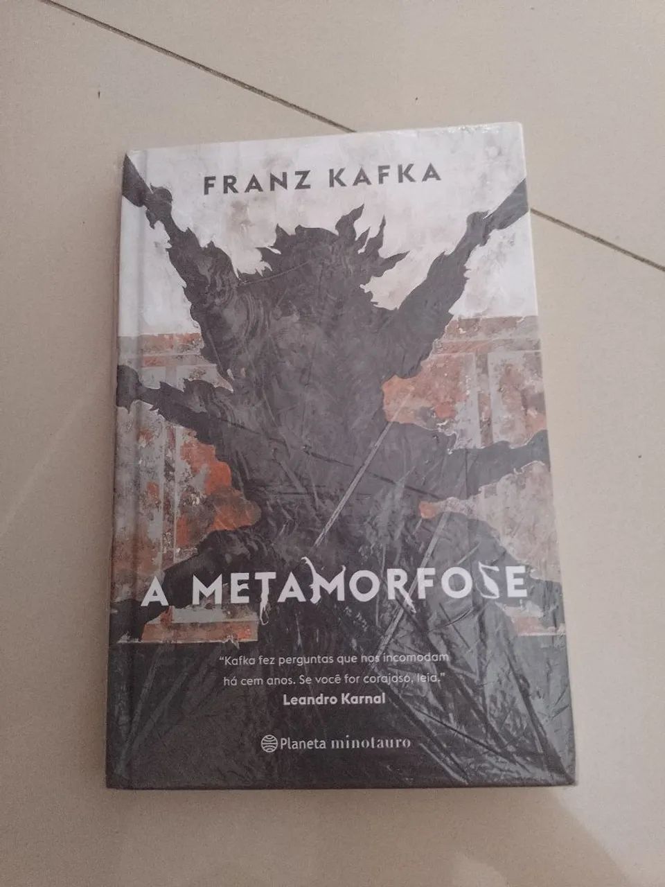 A metamorfose