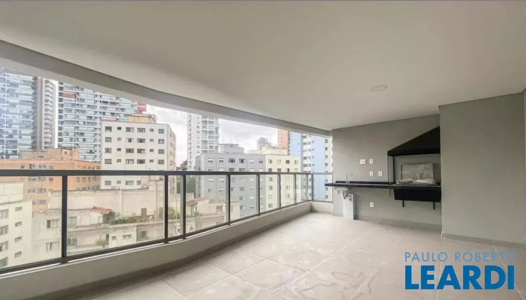 APARTAMENTO - PARAÍSO - SP - Foto 5